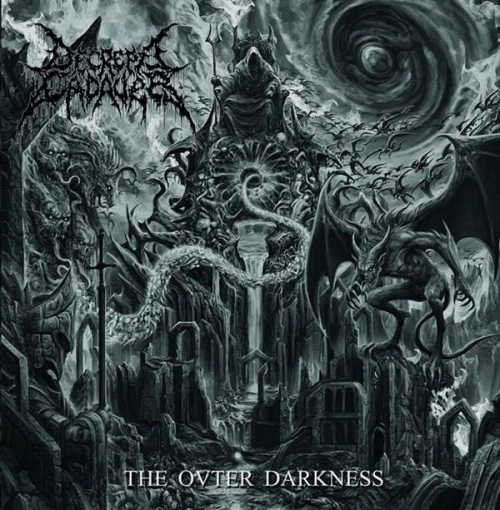 Decrepit Cadaver : The Outer Darkness